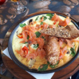 Cafe Vivaldi Mad