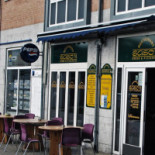 Aabybro’s Pizza Steak House Udenfor