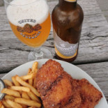 Cafe Kronborg Mad
