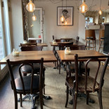 Kafe Kys Inde