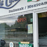 La Casa Mad