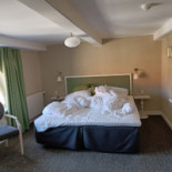 Hindsgavl Slot Inde