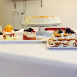 Mallorca Spansk Live Catering Mad