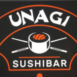 Unagi Sushibar Mad