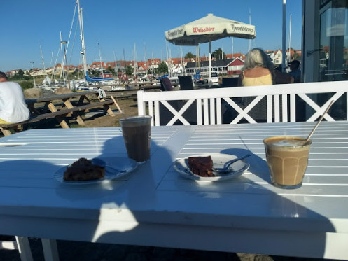 Cafe Kaas Inde