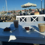 Cafe Kaas Inde