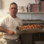 Pizza Express Italia Mad