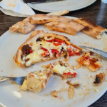 Omo's Pizza Grill Mad