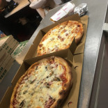 Bistro Burger Pizzaria Mad