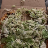 Babas Pizza Og Kebabhouse Mad
