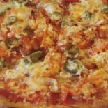 Pizza Italiana Mad