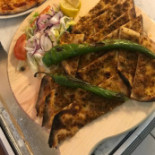 Albertslund Grill Pizza Inde