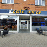 Cafe Vores Inde