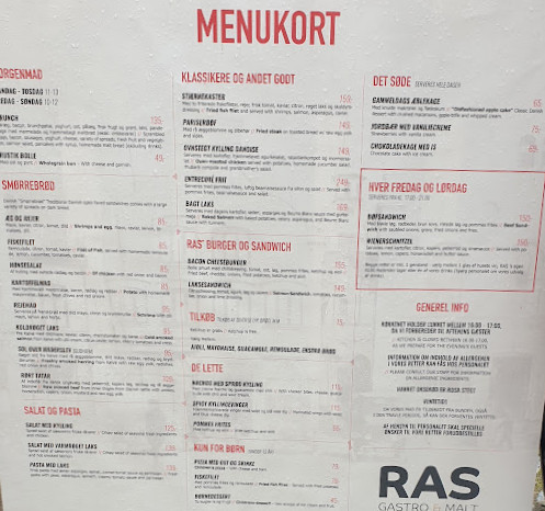 Ras Udenfor
