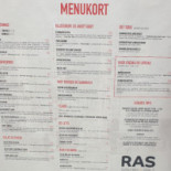 Ras Udenfor