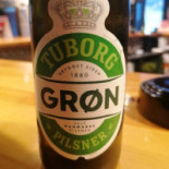 Bodega Lygten Mad