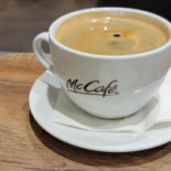 Mcdonald's Udenfor