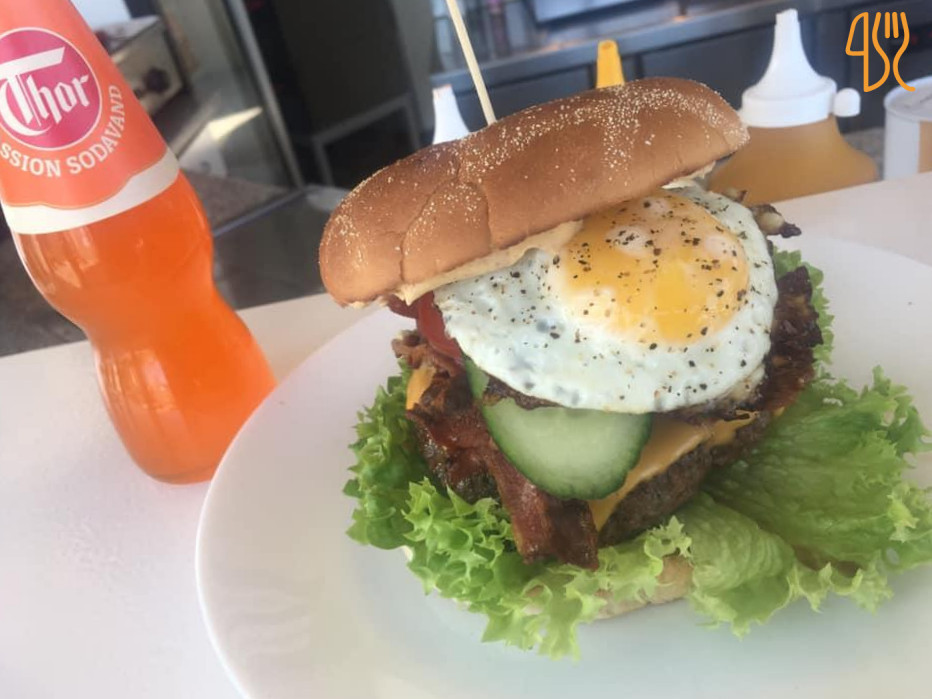 Fastfood Gourmet Inde