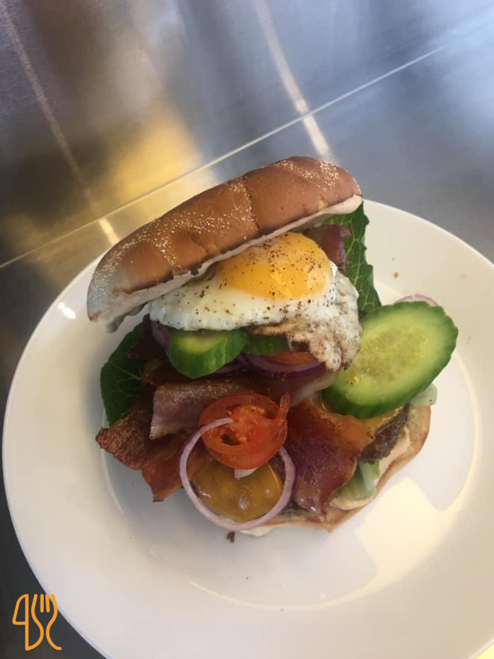 Fastfood Gourmet Inde