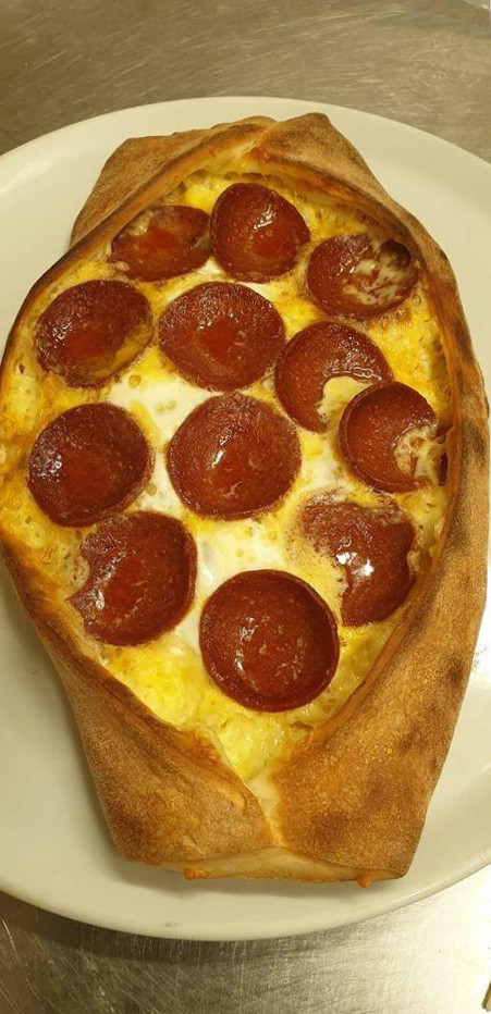 Havanna Pizza Struer Se Her Udbring Alle Dage 17 21 Mad