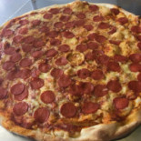 Havanna Pizza Struer Se Her Udbring Alle Dage 17 21 Mad