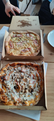 Fabios Delikatesse Mad