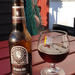 Hovmesteren/lokken Pub Udenfor