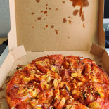 Big Bite Udenfor
