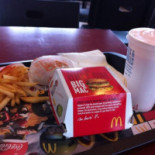 Mcdonald's Mad