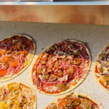 Viking Pizza Mad