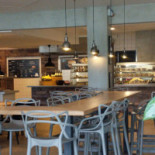 Roadhouse Kildebjerg Nord Udenfor