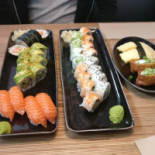 Letz Sushi Inde