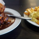 Steffs Bistro Mad