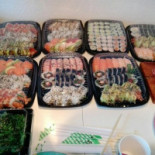 Happy Sushi Mad