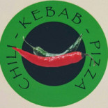 Chili Kebab Burger Mad