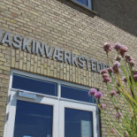 Maskinvaerkstedet Mad