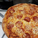 Pizza Maradona Mad