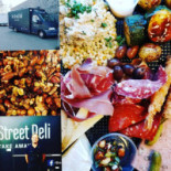 The Street Deli Mad