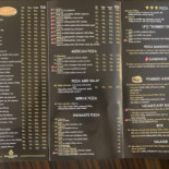 Sultan Menu