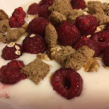 Indisk Mors Koekken Mad