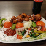 Konya Kebab Mad