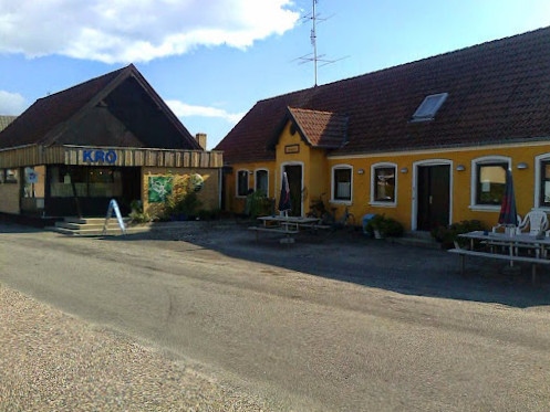 Ommel Kro Udenfor