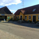 Ommel Kro Udenfor