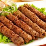 Somi Salami Pizza Indisk Mad Mad