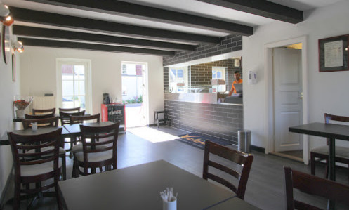 Victoria Pizzeria Inde