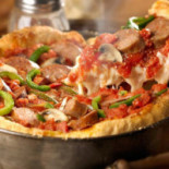 Bambino Pizza Mad