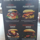 Pagoden Foodtrucks Mad