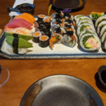 Atami Sushi Restaurtant Billund Mad
