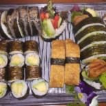 Atami Sushi Restaurtant Billund Inde