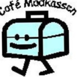 Cafe Madkassen Inde